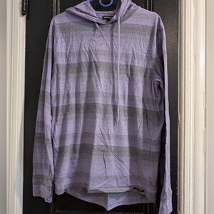 Ocean Current sweatshirt hoodie lightweight Men's